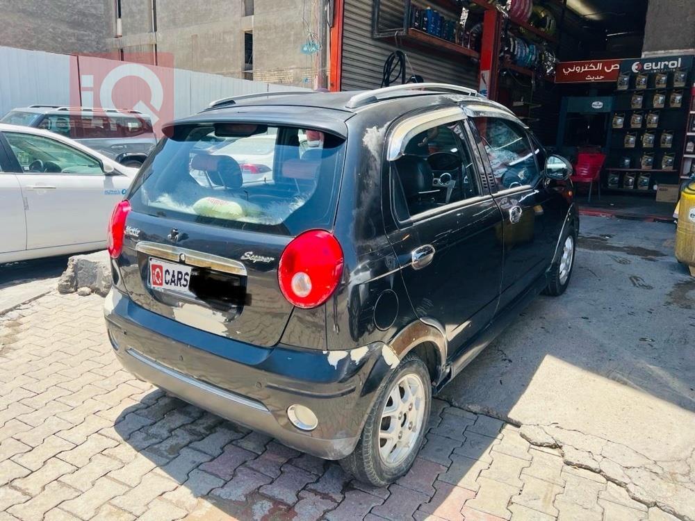 دايو ماتيز